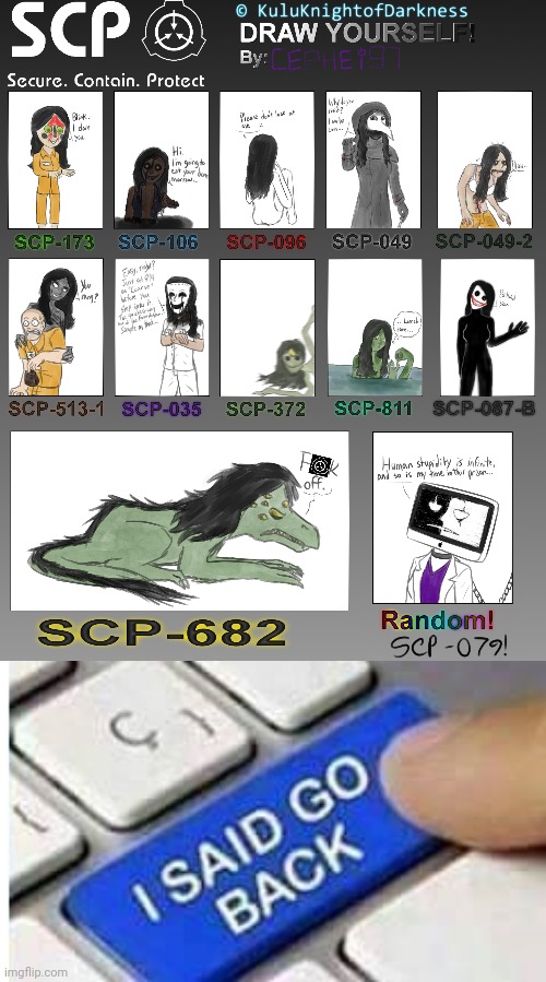 image tagged in i said go back | made w/ Imgflip meme maker