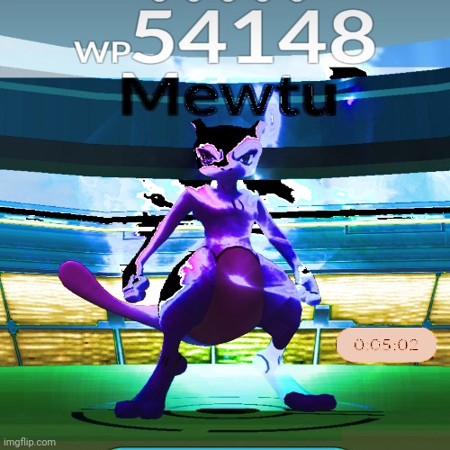 I used a Photoeditor nur Look at the name | image tagged in pokemon,photoshop | made w/ Imgflip meme maker