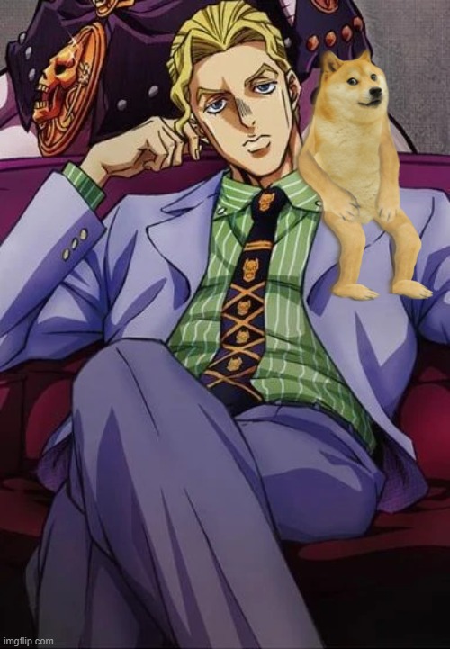 kira's shoulder oc XD | made w/ Imgflip meme maker