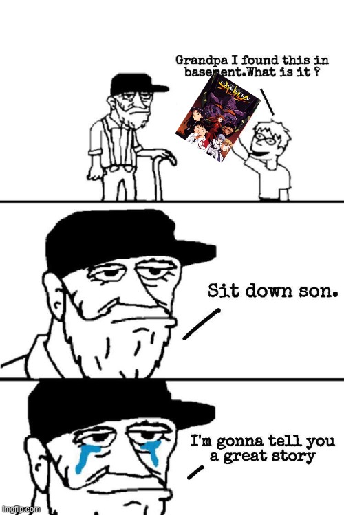 Sit Down Son | image tagged in sit down son | made w/ Imgflip meme maker