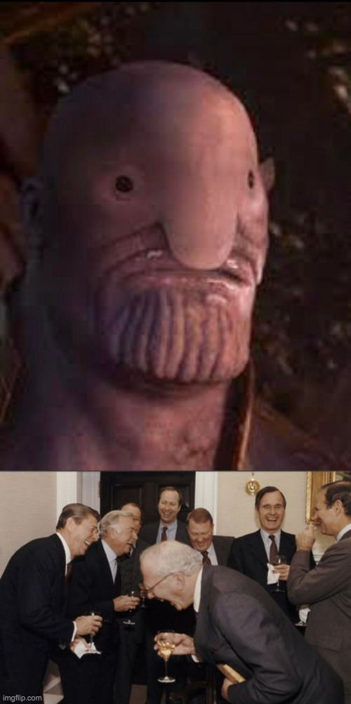 Hehehehehhe | image tagged in memes,laughing men in suits | made w/ Imgflip meme maker