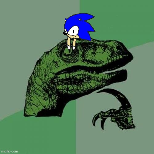 Philosoraptor | image tagged in memes,philosoraptor | made w/ Imgflip meme maker