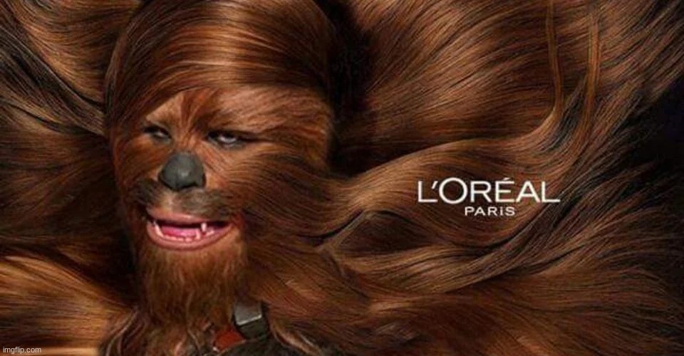this shoud be a thing | image tagged in chewbacca | made w/ Imgflip meme maker