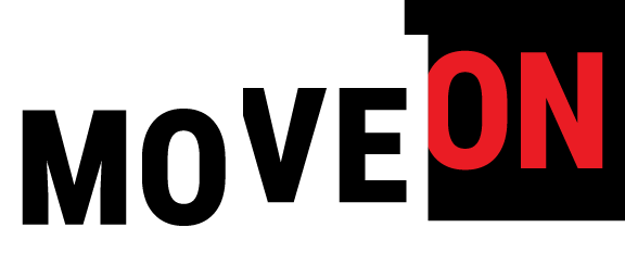 MoveOn logo Meme Template