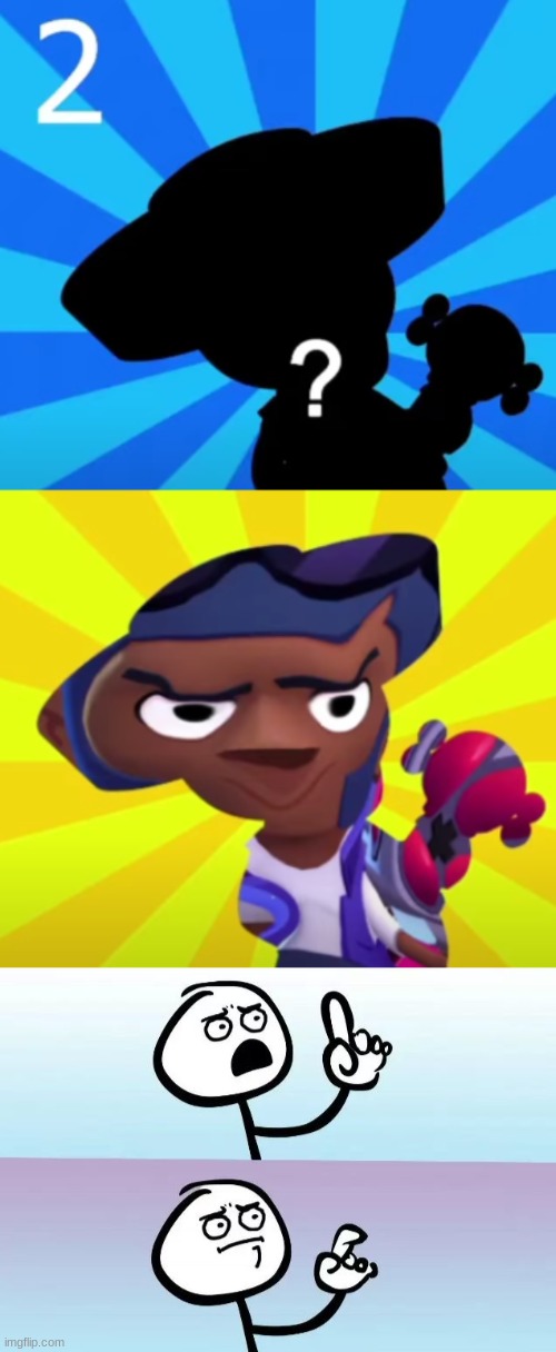 Create comics meme Screenshot, brawl stars icon, account brawl