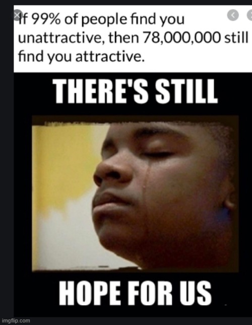 Hope | image tagged in hope | made w/ Imgflip meme maker