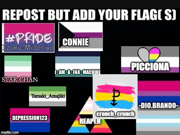 i did it :D | cronch_cronch | made w/ Imgflip meme maker