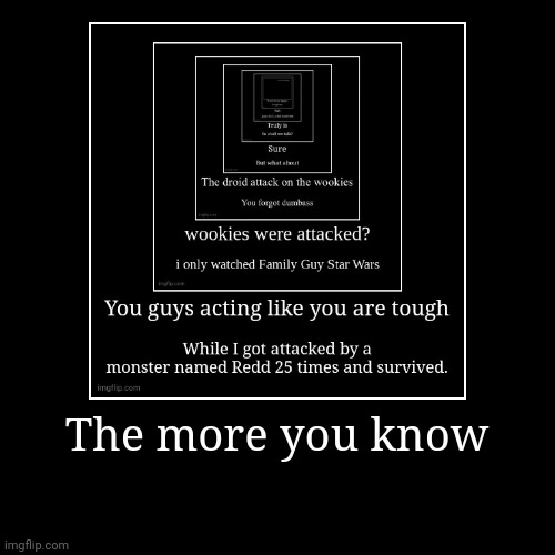 image tagged in funny,demotivationals | made w/ Imgflip demotivational maker