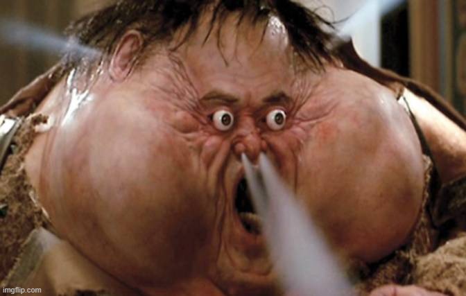 Big Trouble in Little China | image tagged in big trouble in little china | made w/ Imgflip meme maker