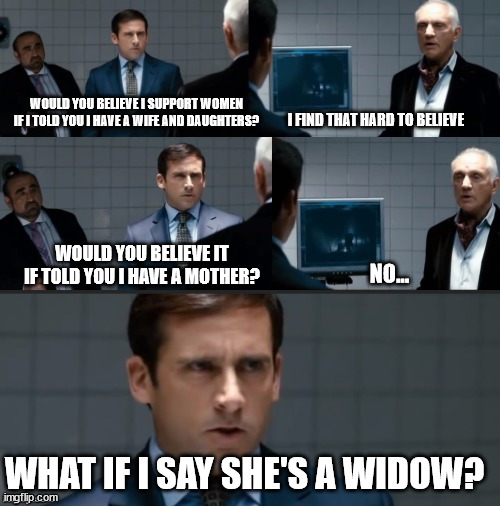 Would you believe? Imgflip