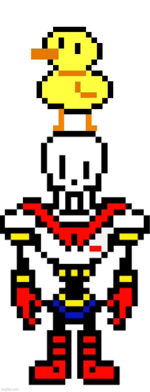 Papyrus overworld | image tagged in papyrus overworld | made w/ Imgflip meme maker