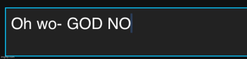 This is also a good temp | image tagged in why | made w/ Imgflip meme maker
