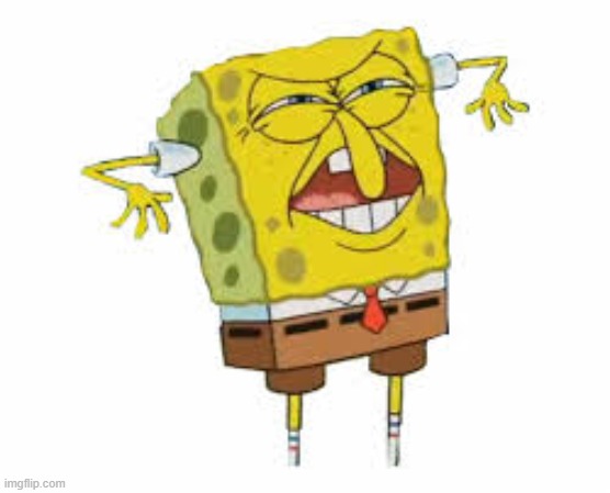 spongebob disgusted | image tagged in spongebob disgusted | made w/ Imgflip meme maker