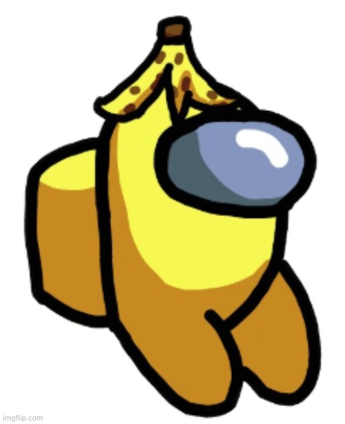 Shoulder Banana | image tagged in shoulder banana | made w/ Imgflip meme maker