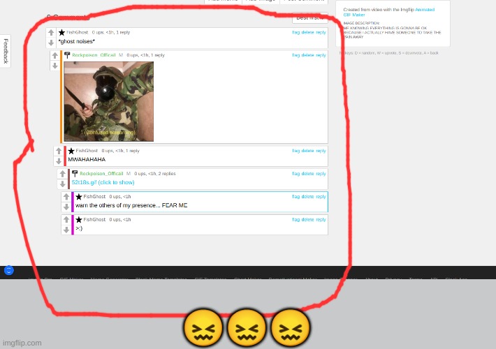 😖😖😖 | made w/ Imgflip meme maker