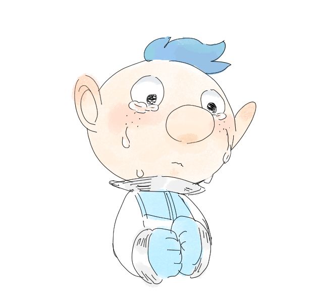 High Quality Poor Alph... Blank Meme Template