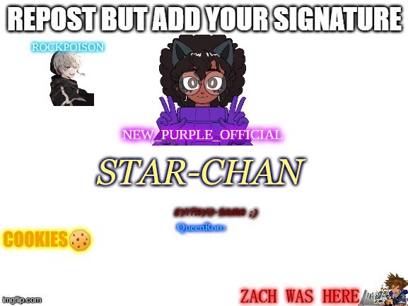 y e e t | STAR-CHAN | made w/ Imgflip meme maker
