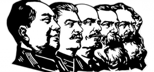 Communists Blank Meme Template