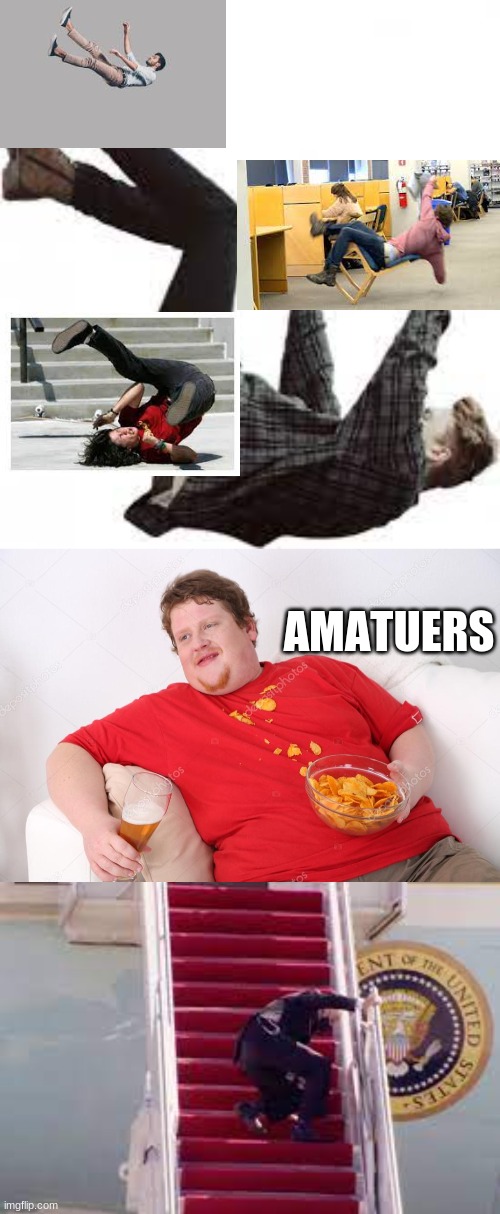 Amateurs | AMATUERS | image tagged in amateur | made w/ Imgflip meme maker
