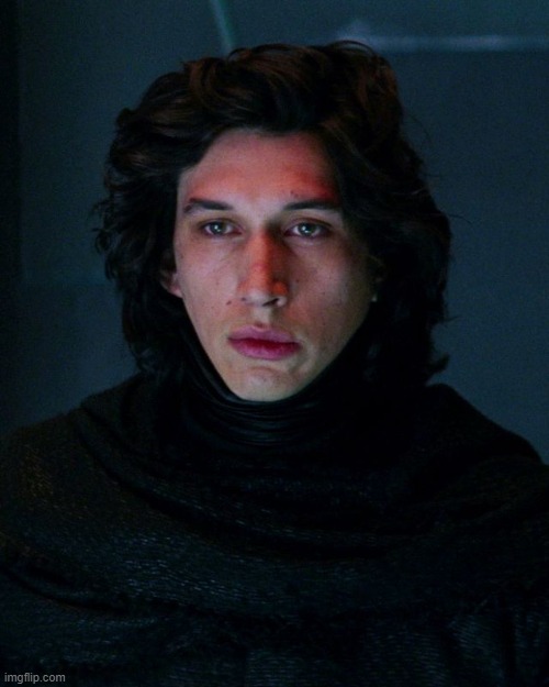 Kylo Ren | image tagged in kylo ren | made w/ Imgflip meme maker