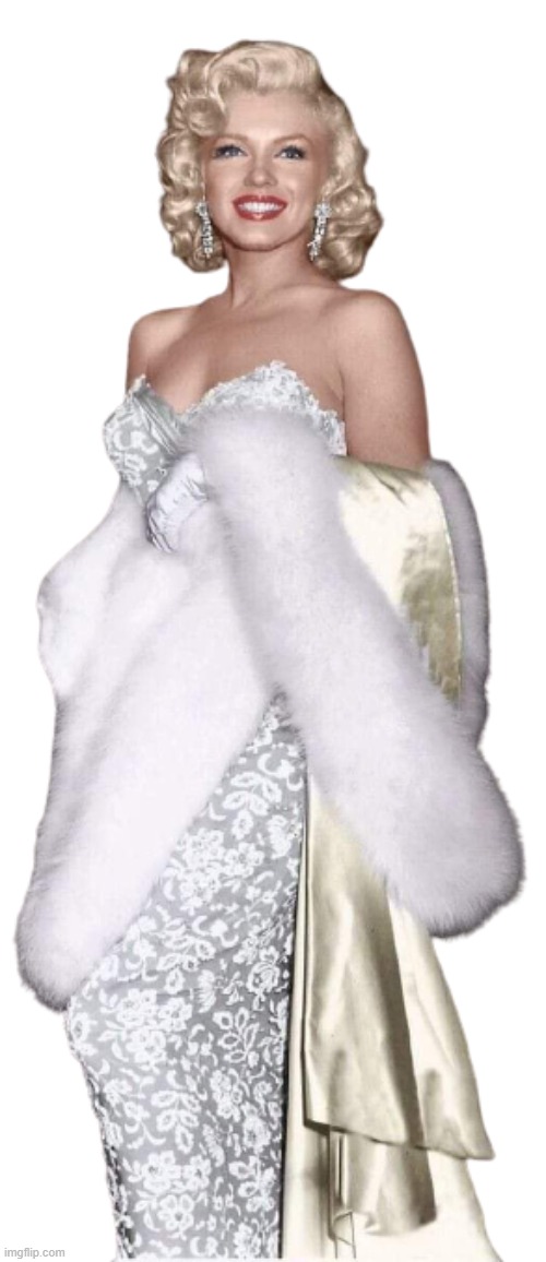 Marilyn Monroe transparent | image tagged in marilyn monroe transparent | made w/ Imgflip meme maker