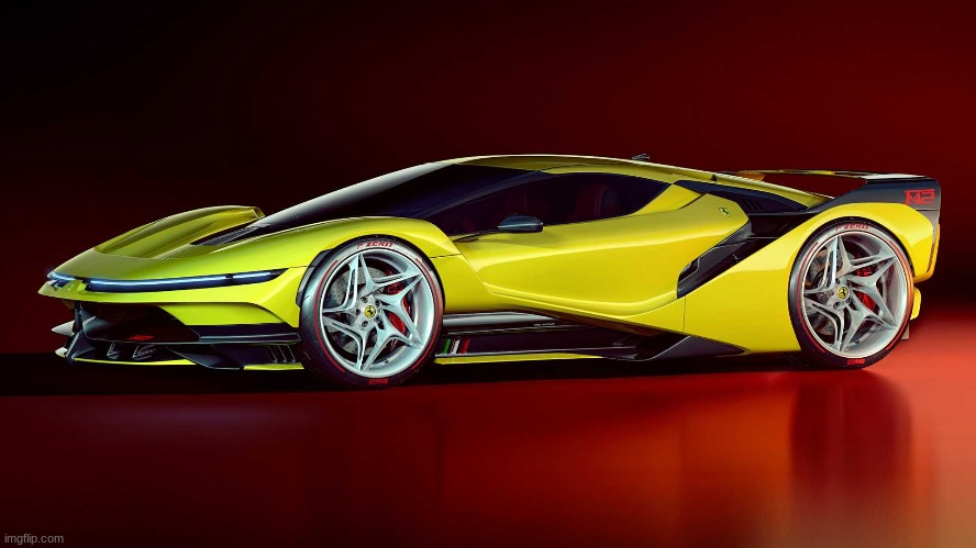 Ferrari F42C | made w/ Imgflip meme maker