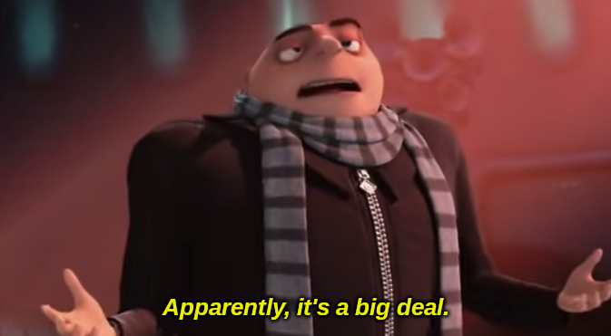 Gru's Plan Blank Template - Imgflip