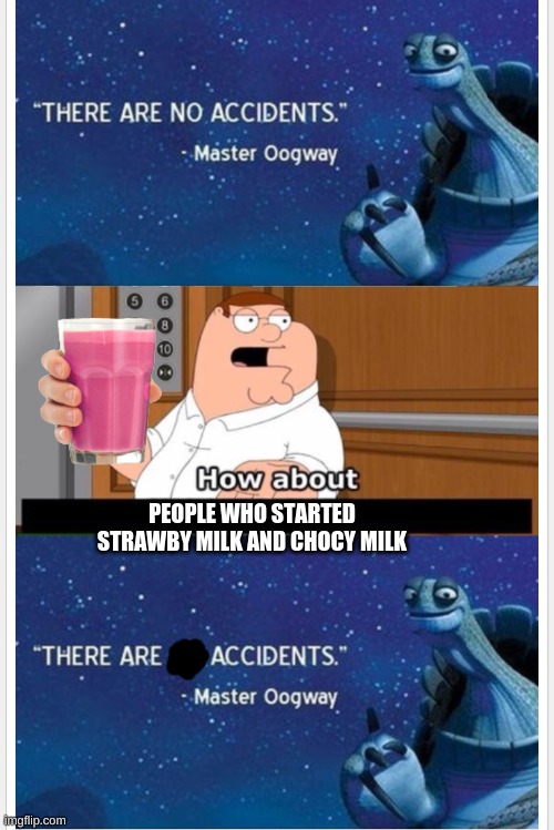 What bout that | PEOPLE WHO STARTED STRAWBY MILK AND CHOCY MILK | image tagged in what bout that | made w/ Imgflip meme maker