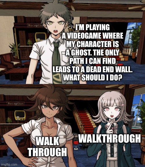 you got this Hajime - Imgflip