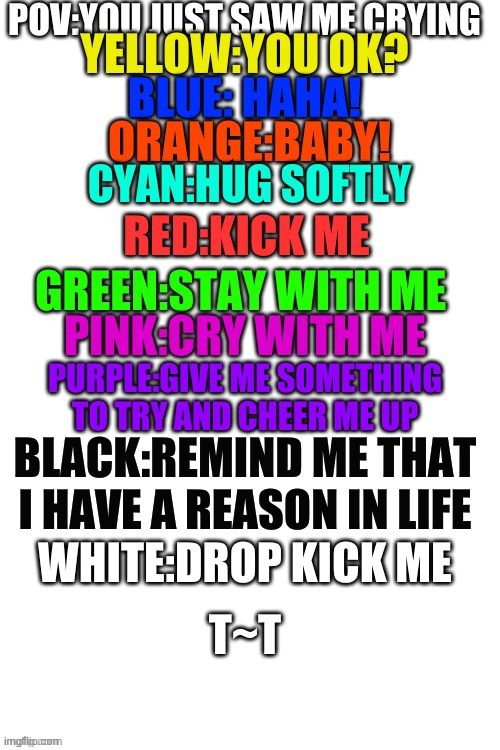 im actually crying rn | made w/ Imgflip meme maker