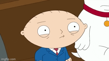 Family Guy Stewie GIFs