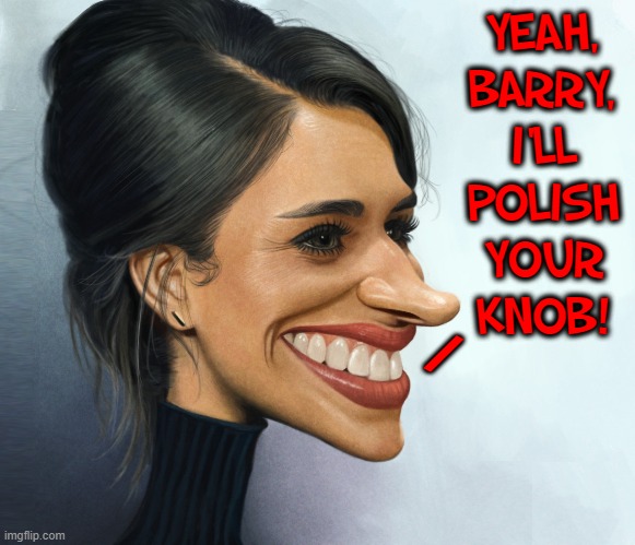 YEAH,
BARRY,
I'LL
POLISH
YOUR
KNOB! / | made w/ Imgflip meme maker