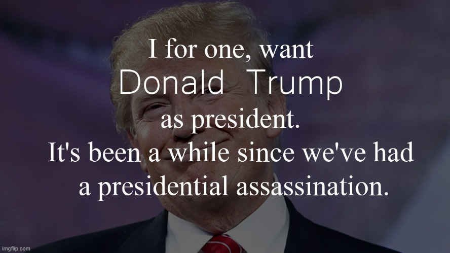no offense  i dont support trump but yeah no offense | made w/ Imgflip meme maker