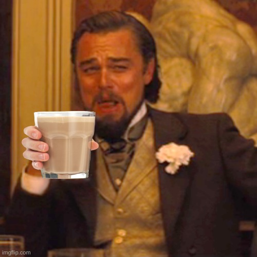 cool | image tagged in memes,laughing leo | made w/ Imgflip meme maker