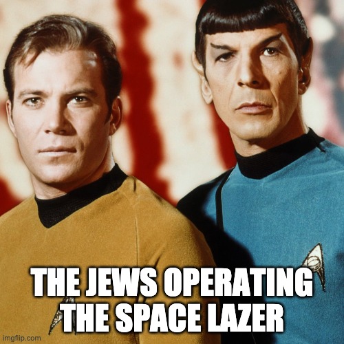 Space Jews | THE JEWS OPERATING THE SPACE LAZER | image tagged in space lazer,jews | made w/ Imgflip meme maker
