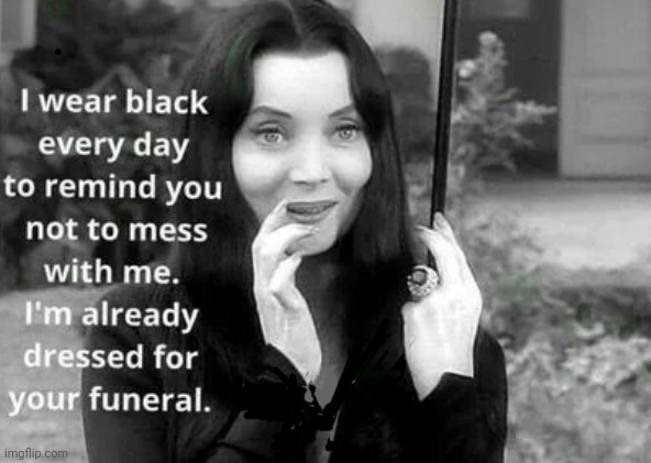 Lol | image tagged in funny,dark humor,funeral,warning | made w/ Imgflip meme maker