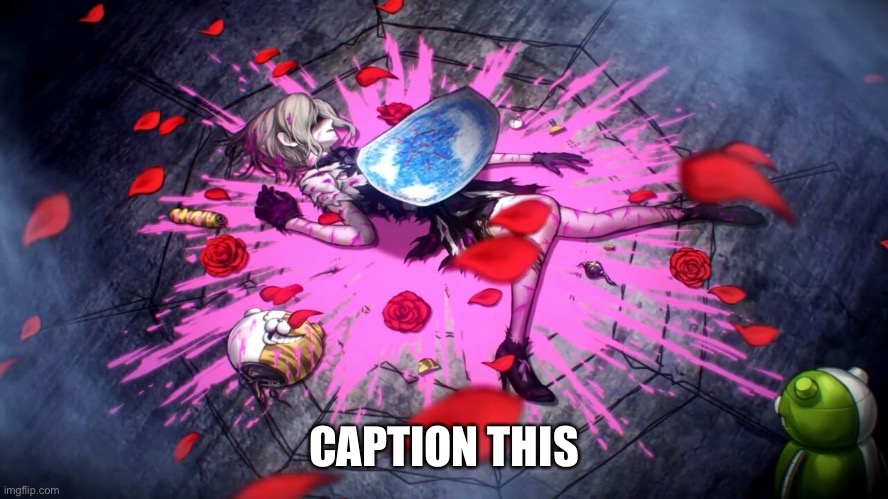 CAPTION THIS | made w/ Imgflip meme maker
