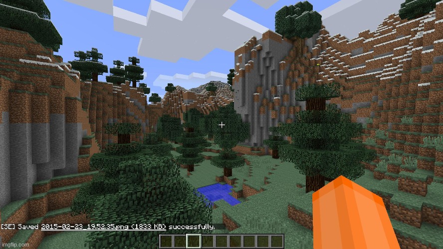 Minecraffff | made w/ Imgflip meme maker