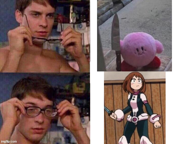 Same energy | image tagged in spiderman glasses | made w/ Imgflip meme maker