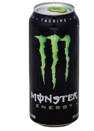 Monster energy drink Blank Meme Template
