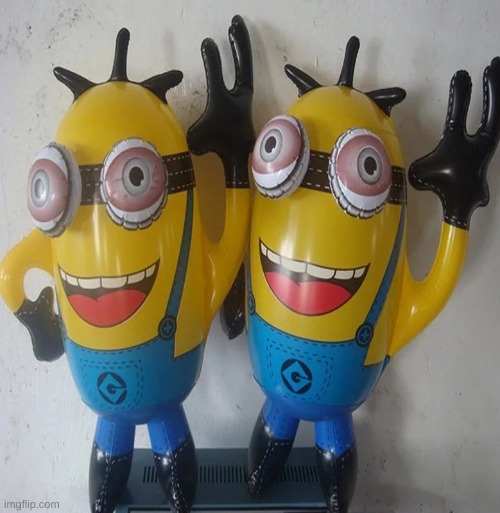 the minions on crack | image tagged in memes,funny,wtf,minions | made w/ Imgflip meme maker