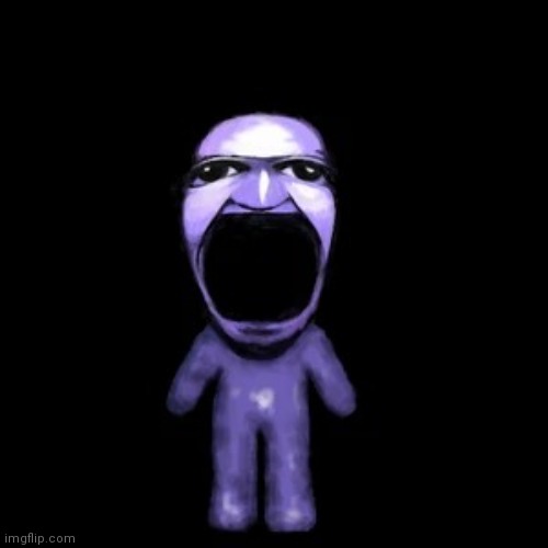 Ao Oni Pog | image tagged in ao oni pog | made w/ Imgflip meme maker