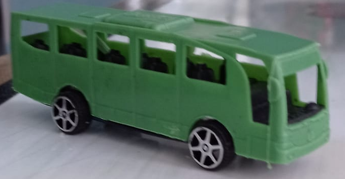 city bus Blank Meme Template