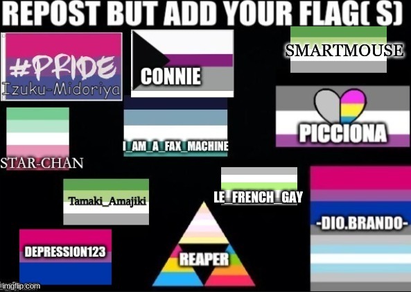 LE_FRENCH_GAY | made w/ Imgflip meme maker
