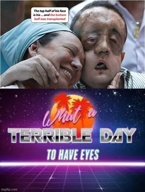 image tagged in what a terrible day to have eyes,wtf | made w/ Imgflip meme maker