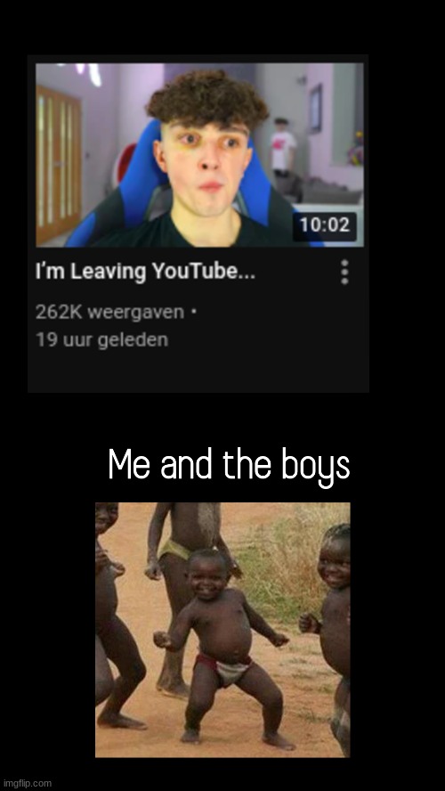 Real shit | image tagged in happy,its finally over,lets go | made w/ Imgflip meme maker