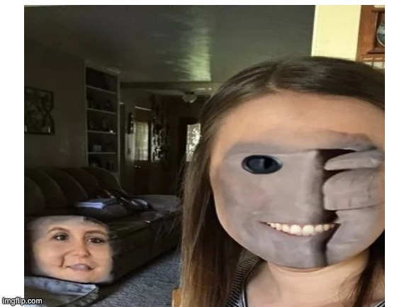 no thanks you | image tagged in cursed faceswap,no thanks | made w/ Imgflip meme maker