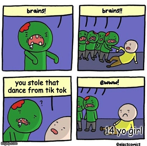there could be a zombie dance i guess | image tagged in never gonna give you up,never gonna let you down,never gonna run around,and desert you | made w/ Imgflip meme maker