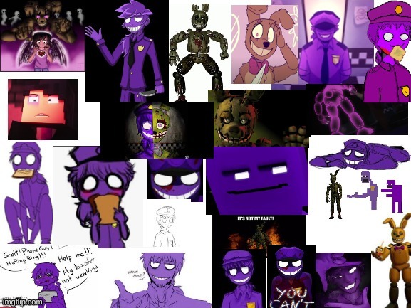 all files of william afton on my chromebook | image tagged in owo | made w/ Imgflip meme maker