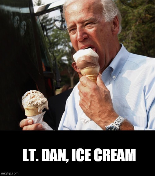 present gump | image tagged in politics | made w/ Imgflip meme maker